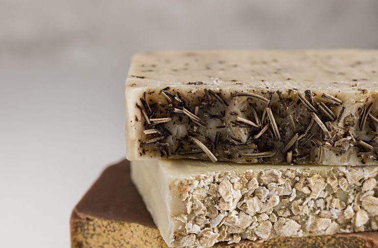 Bases de glicerina